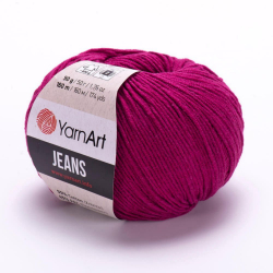 YarnArt Jeans 91  -    