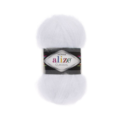 Alize Mohair classic new 55  -    