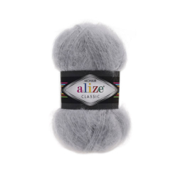Alize Mohair classic new 21  -    