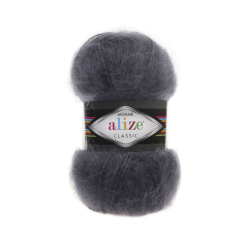 Alize Mohair classic new 53 -. -    