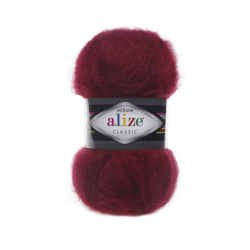 Alize Mohair classic new 57  -    