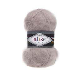 Alize Mohair classic new 541  -    