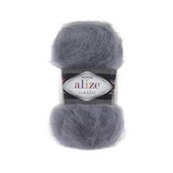Alize Mohair classic new 87 - -    