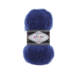 Alize Mohair classic new 409  -    