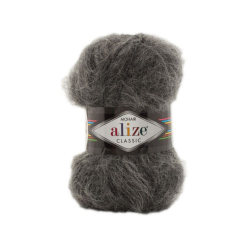 Alize Mohair classic new 196 -. -    