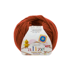 Alize Cotton gold hobby new 36  -    