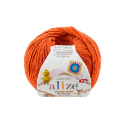 Alize Cotton gold hobby new 37  -    