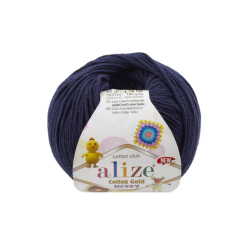 Alize Cotton gold hobby new 58  -    