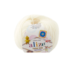 Alize Cotton gold hobby new 62  -    