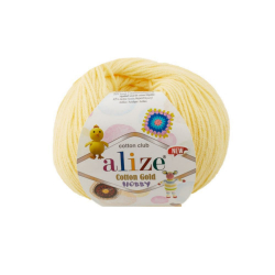 Alize Cotton gold hobby new 187 - -    