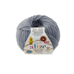 Alize Cotton gold hobby new 87 - -    