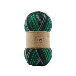 Alize Wooltime 11012   -    