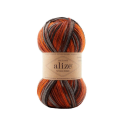 Alize Wooltime 11014   -    