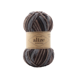 Alize Wooltime 11015   -    