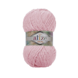 Alize Softy Plus 31 - -    