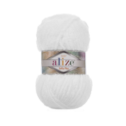 Alize Softy Plus 55  -    