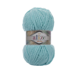 Alize Softy Plus 263  -    
