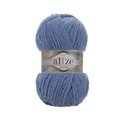 Alize Softy Plus 374  -    