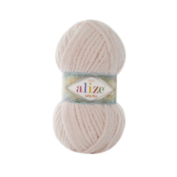 Alize Softy Plus 382  -    