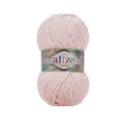 Alize Softy Plus 161  -    