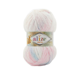 Alize Softy Plus 5864   