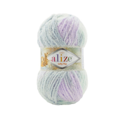 Alize Softy Plus 6466  