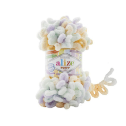 Alize Puffy color 6462