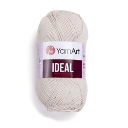 YarnArt Ideal 223 - -    
