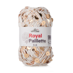 Artland Royal Paillette 022          -    