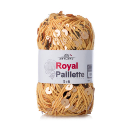 Artland Royal Paillette 030          -    