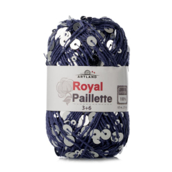 Artland Royal Paillette 053          -    