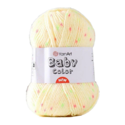 YarnArt Baby color 219    -    