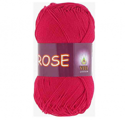 Vita Rose 3917  -     