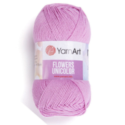 YarnArt Flowers Unicolor 740 - -    