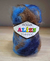 Alize Baby wool 119 