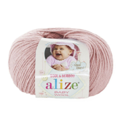 Alize Baby wool 188  