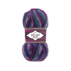 Alize Superwash comfort socks 4412   -    