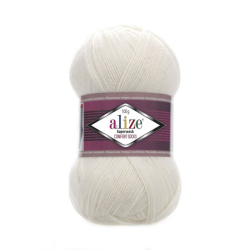 Alize Superwash comfort socks 01  -    