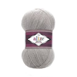 Alize Superwash comfort socks 21  -    