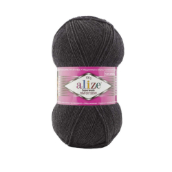 Alize Superwash comfort socks 521  -    