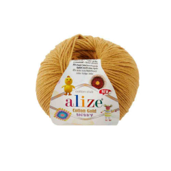 Alize Cotton gold hobby new 02  -    