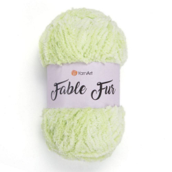 YarnArt Fable Fur 983 - -    