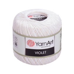 YarnArt Violet 0003  -    