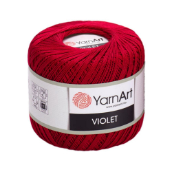 YarnArt Violet 5020 - -    
