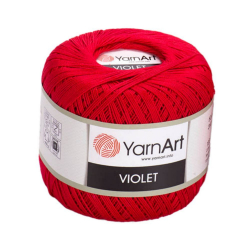 YarnArt Violet 6328  -    