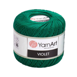 YarnArt Violet 6334  -    