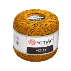 YarnArt Violet 6340  -    
