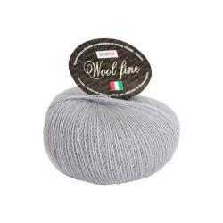Seam Wool fine 12  -    