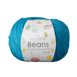 Artland Beans 26 - -    
