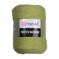 YarnArt Twisted Macrame 755   -    
